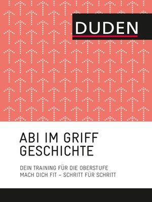 cover image of Abi im Griff--Topthemen Geschichte